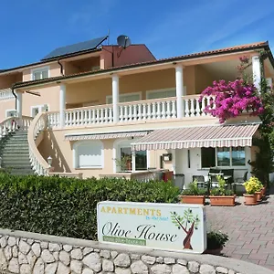 Olive House Appartamento